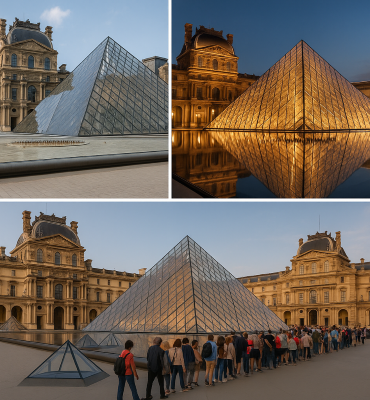 Louvre Museum